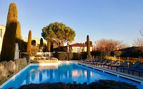 Bastidon A Gordes Avec Piscine